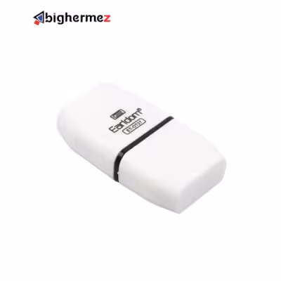 رم ریدر میکرو یو اس بی ارلدام مدل ET-OT27