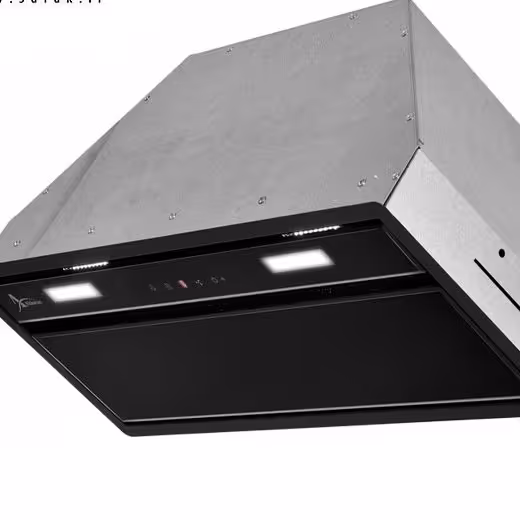 هود آشپزخانه مخفی توکار اخوان مدل h64tm (h217) (پس کرایه)