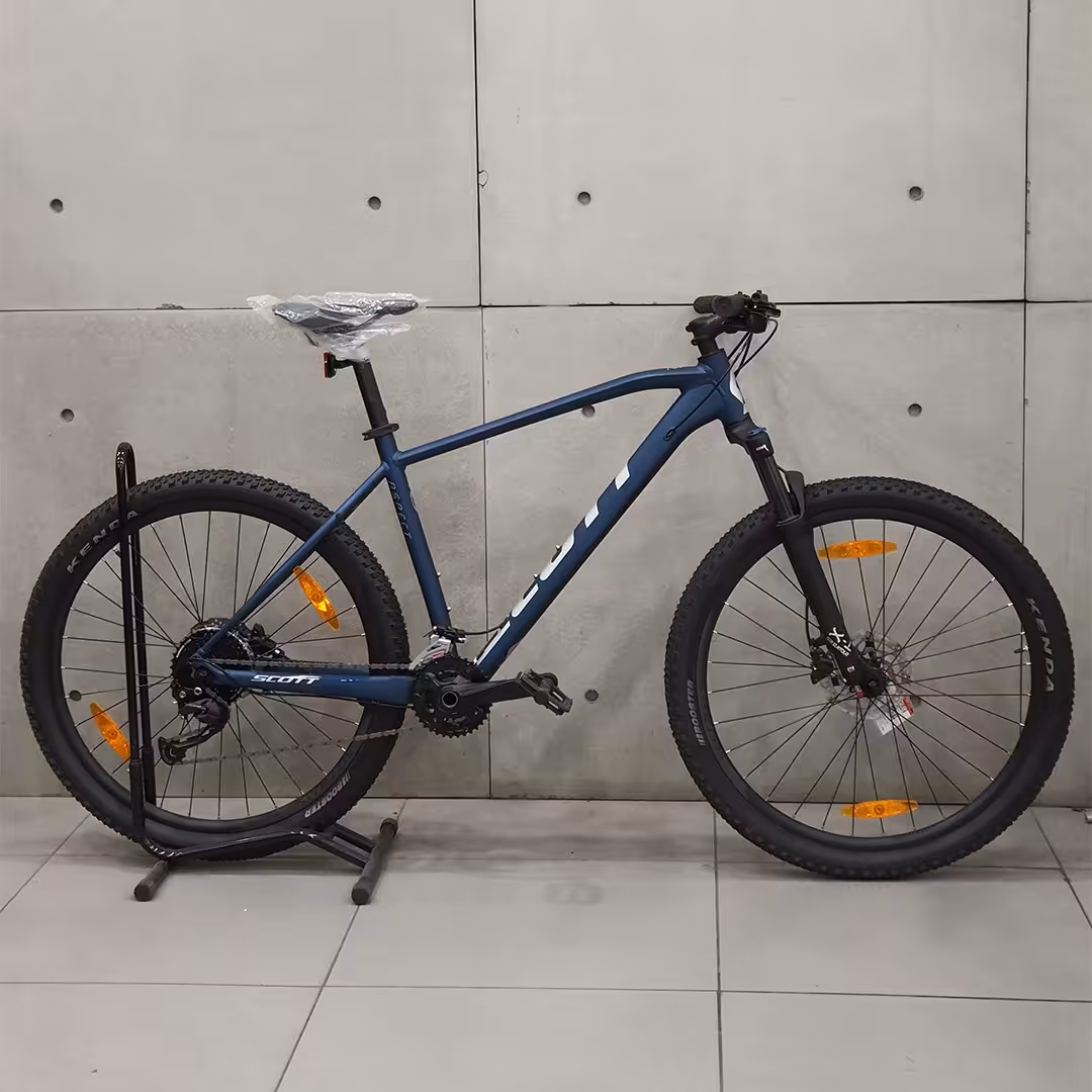 دوچرخه کوهستان اسکات مدل Aspect 740 سایز 27.5