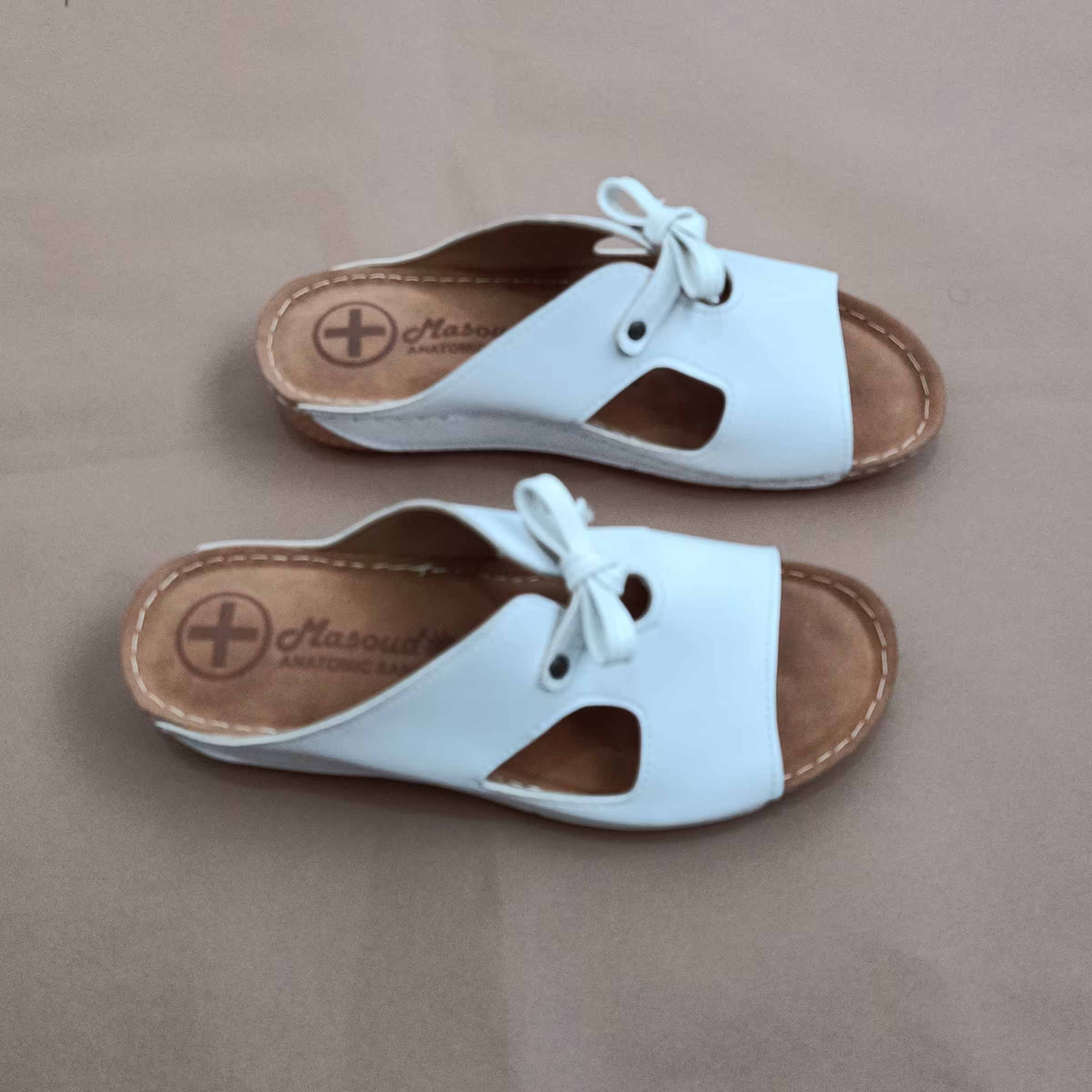 صندل طبی   خارپاشنه سایز 36