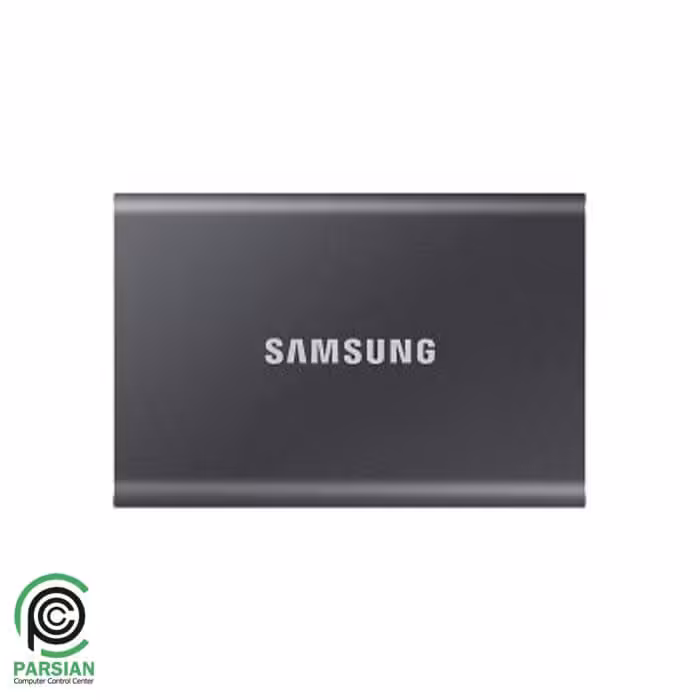 اس اس دی اکسترنال سامسونگ SSD SAMSUNG 500GB T5 EXTERNAL