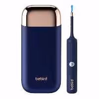 گوش پاک کن شیائومی Bebird Earsight Plus Ear Wax Removal D39R خرید محصولات شیائومی