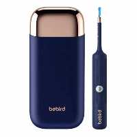 گوش پاک کن شیائومی Bebird Earsight Plus Ear Wax Removal D39R خرید محصولات شیائومی