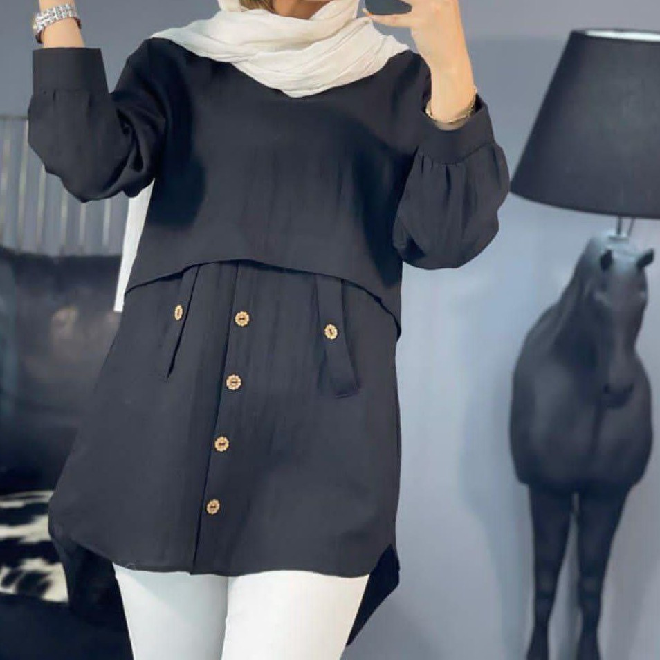 تونیک شیدا