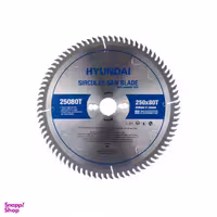 تیغه اره هیوندای مدل T-25080