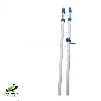 پایه والیبال ثابت تایگر فدراسیونی(مدل V1)