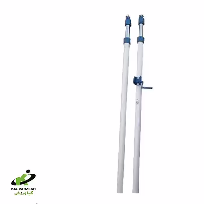 پایه والیبال ثابت تایگر فدراسیونی(مدل V1)