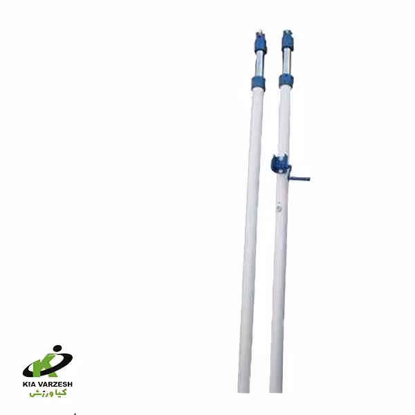 پایه والیبال ثابت تایگر فدراسیونی(مدل V1)