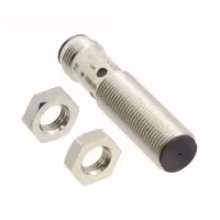 سنسور القایی سه سیمه PNP-NO امرون E2B-M12LS02-M1-B1