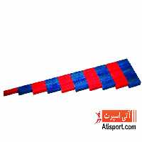 میله های اعداد NSN