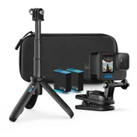 دوربین ورزشی گوپرو هیرو GoPro Hero10 Black Bundle لوازم جانبی