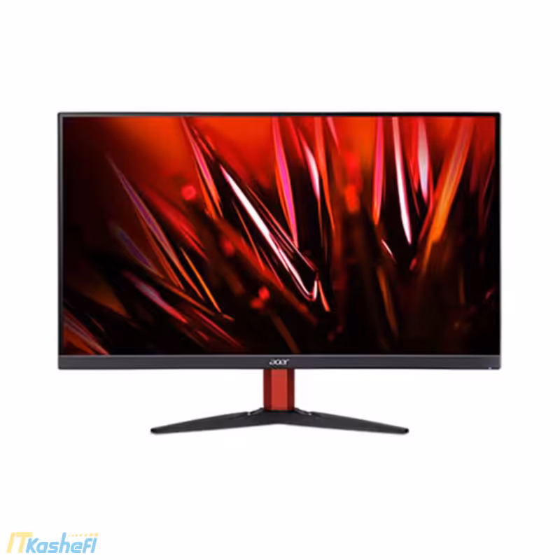 قیمت و خرید مانیتور گیمینگ &quot;27 | MONITOR ACER NITRO KG27S - آی تی کاشفی