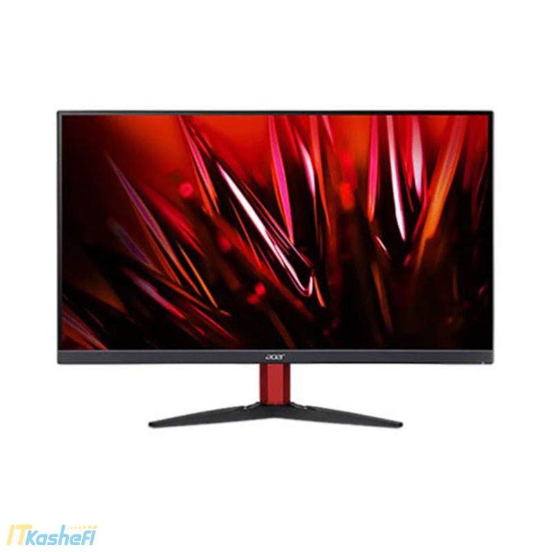 قیمت و خرید مانیتور گیمینگ "27 | MONITOR ACER NITRO KG27S - آی تی کاشفی