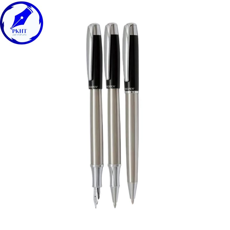 ست سه تایی خودکار و خودنویس و روان نویس یوروپن (SMART)