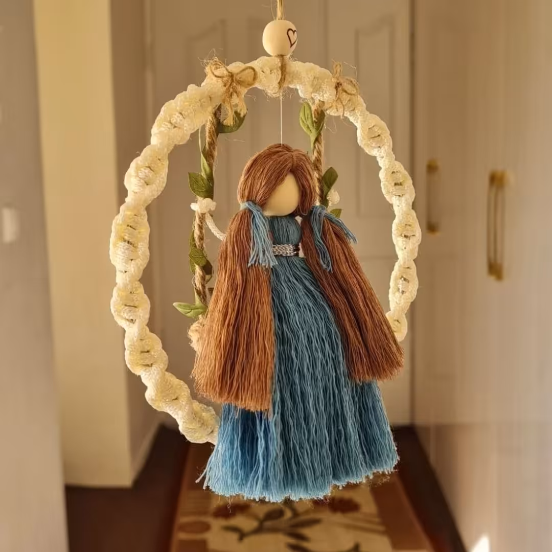 گیفت عروسکی