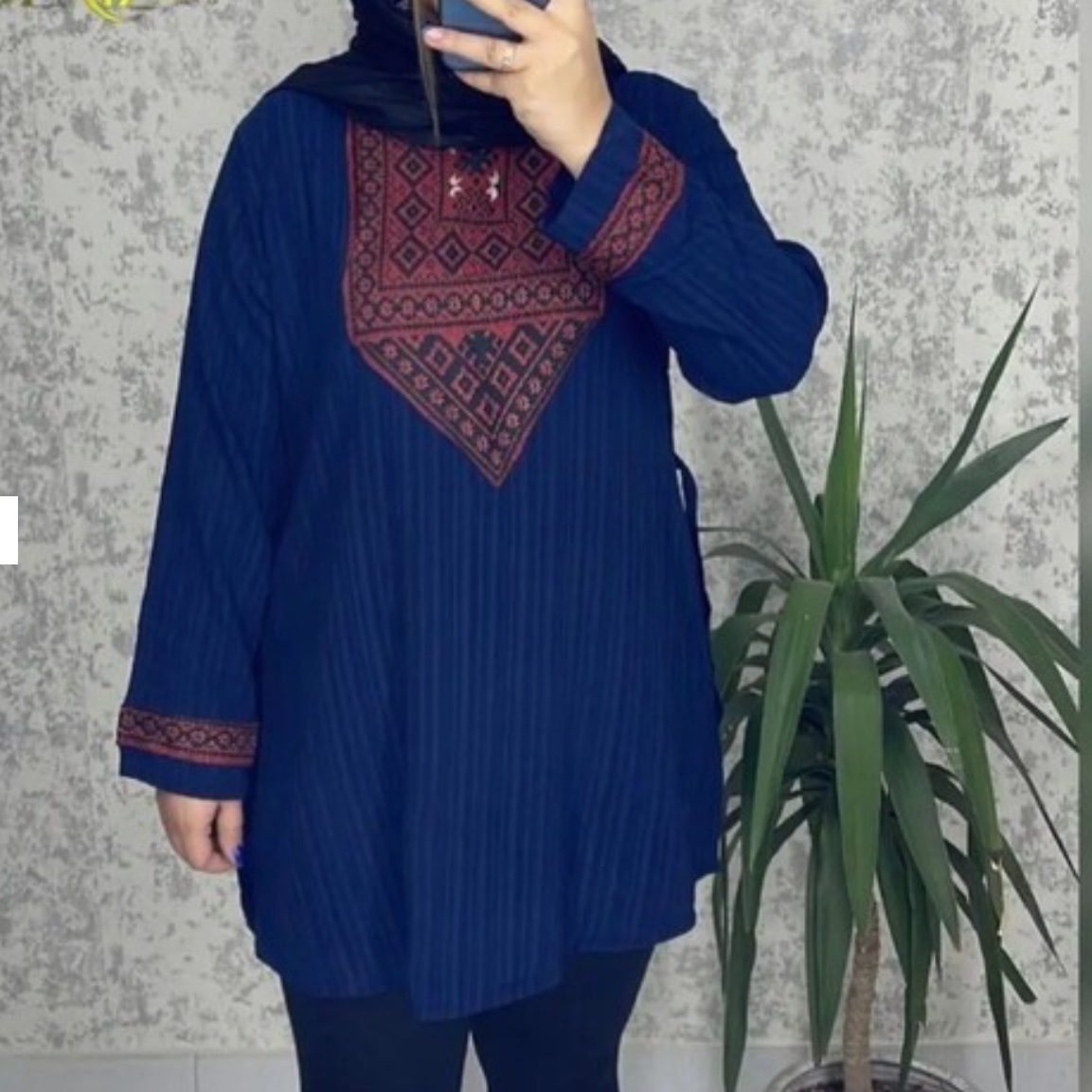 تونیک زنانه