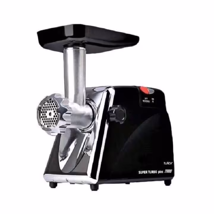 خرید و قیمت چرخ گوشت تولیپس مدل MK-2000