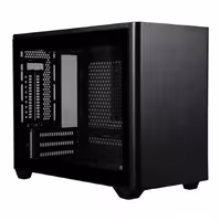 قیمت و خرید کیس کامپیوتر کولرمستر مدل MASTERBOX NR200P | یاس ارتباط
