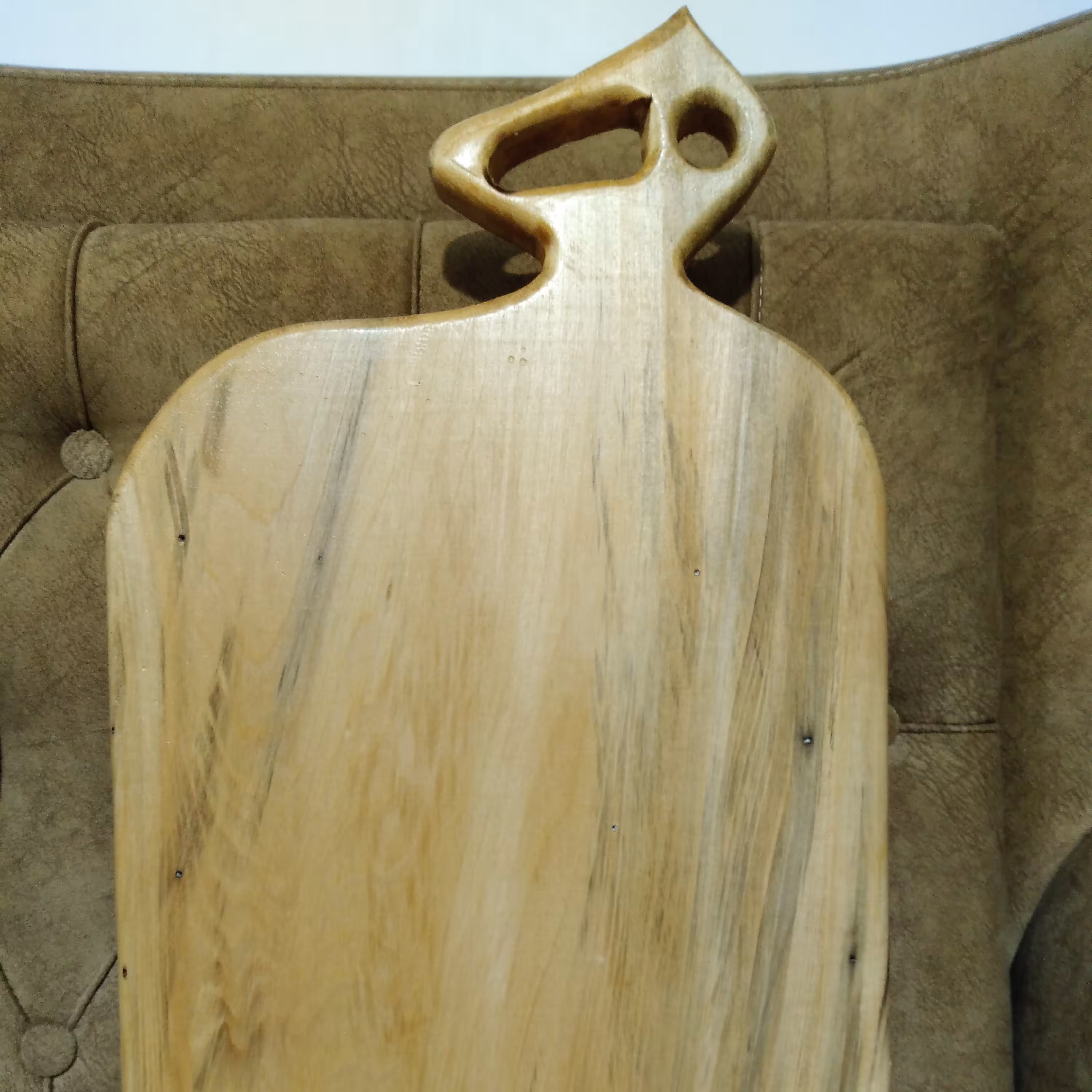 تخته کار چوبی