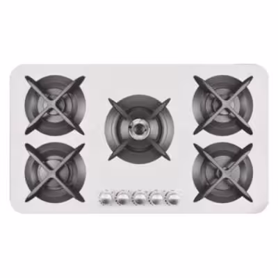 گاز صفحه ای  IG 503 W میکس پلاس