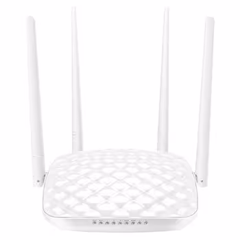 روتر بی‌سیم تندا مدل اف اچ 456