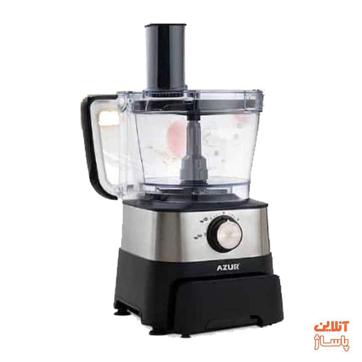 غذاساز آزور مدل AZ-270FP