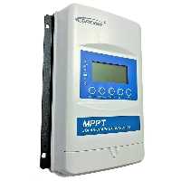 شارژکنترلر 40 آمپر  MPPT برند EPEVER مدل XTRA4210N