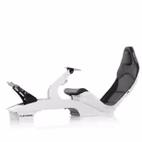 Playseat F1 White قیمت خرید صندلی شبیه ساز پلی سیت 4635