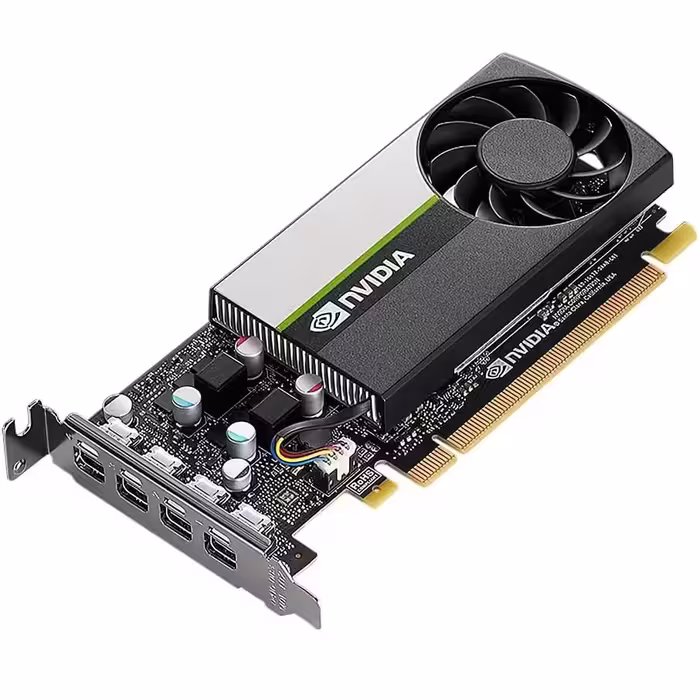 مشخصات، قیمت و خرید کارت گرافیک PNY Quadro T1000 4GB