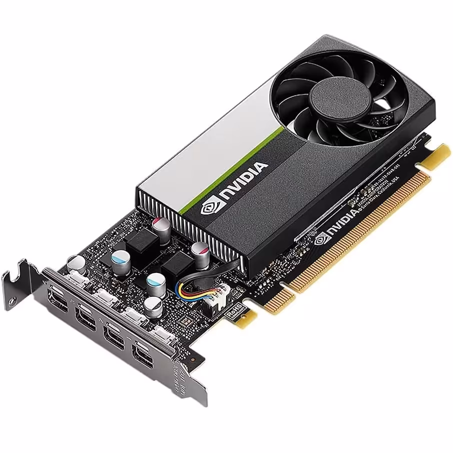 مشخصات، قیمت و خرید کارت گرافیک PNY Quadro T1000 4GB