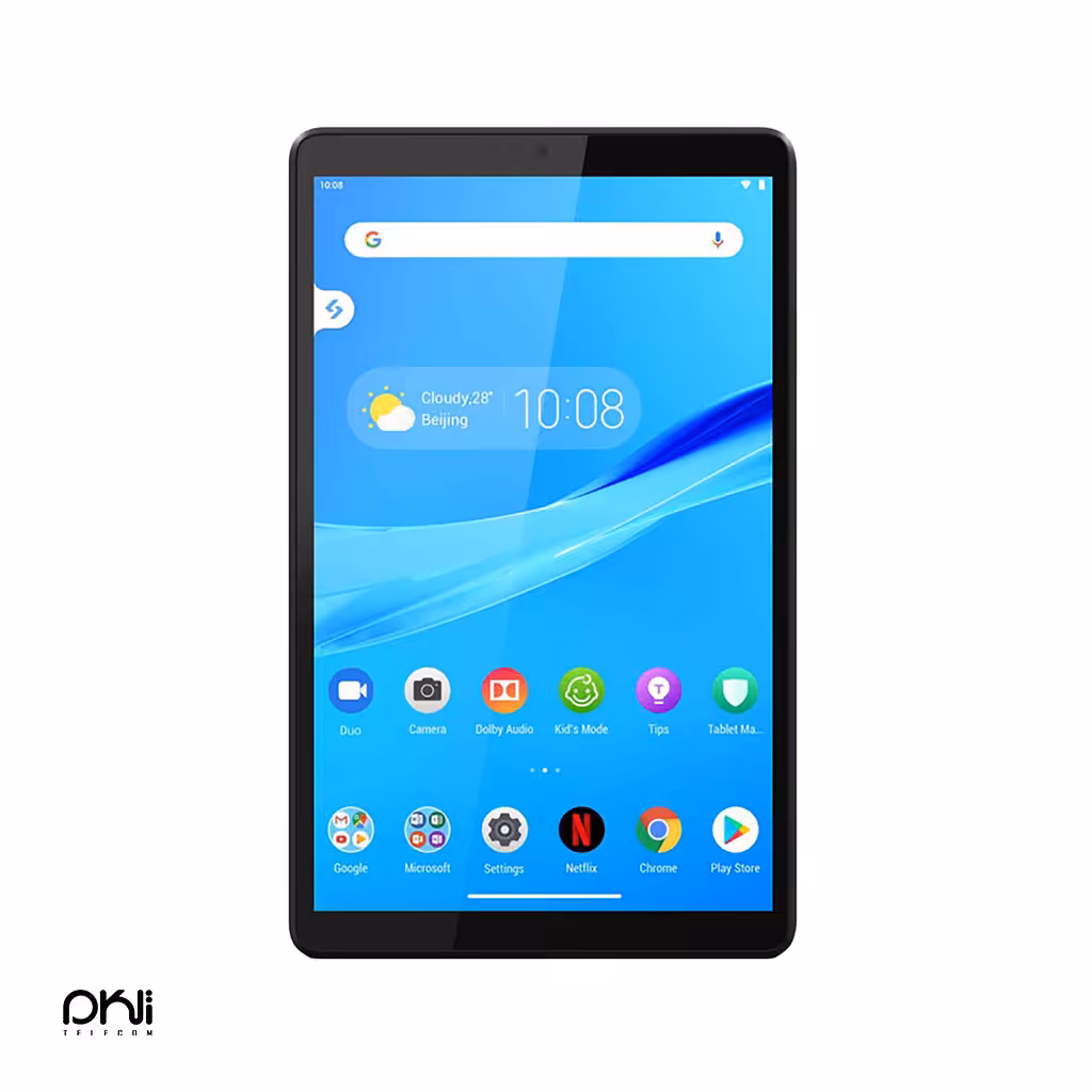 تبلت لنوو مدل TAB M8 8505X ظرفیت 16 گیگابایت - تلکام