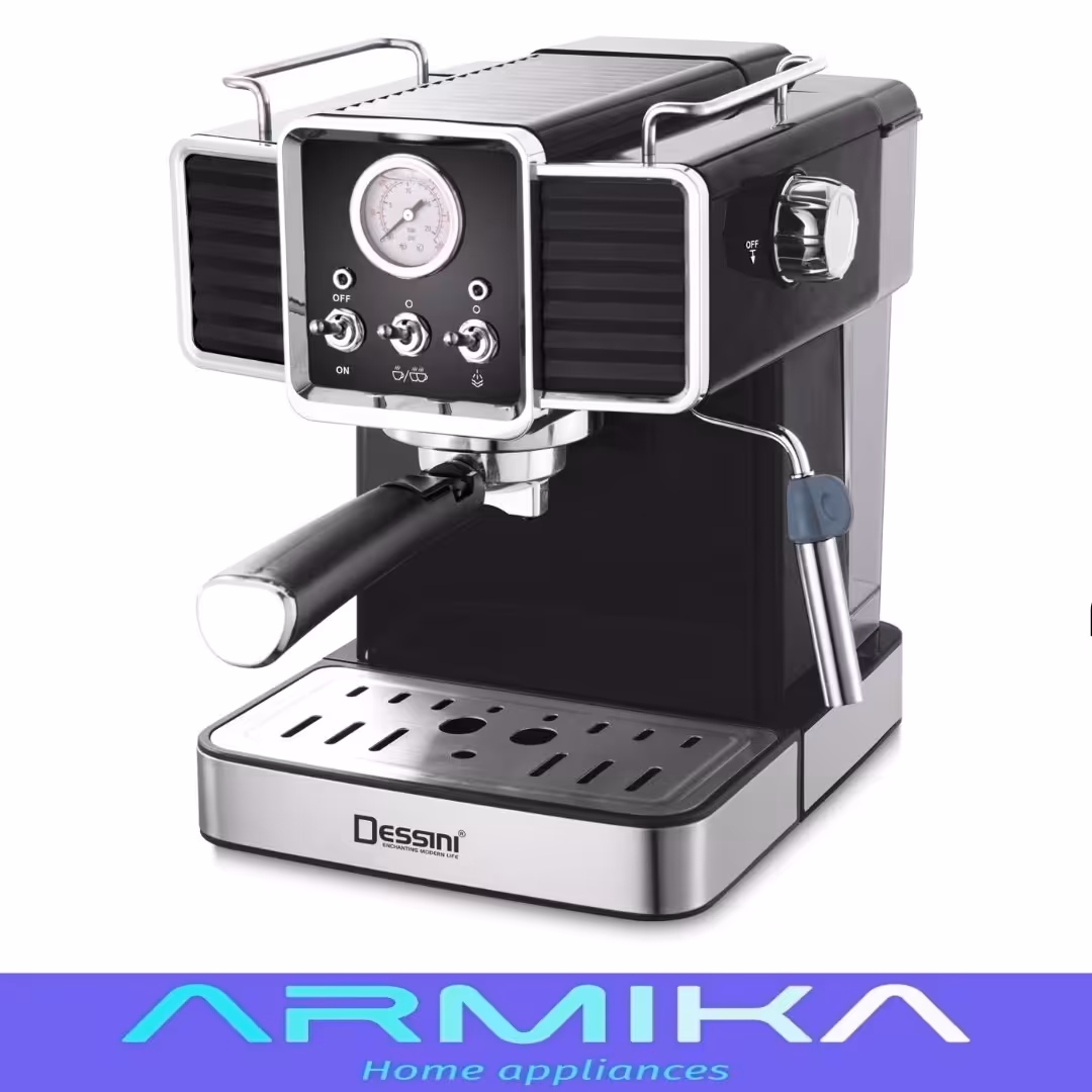اسپرسو ساز دسینی مدل 111
