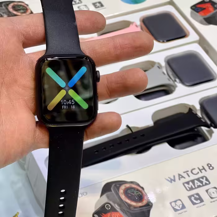 ساعت مچی هوشمند smart watch 
