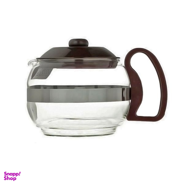 قوری تیمکس مدل 1200ML