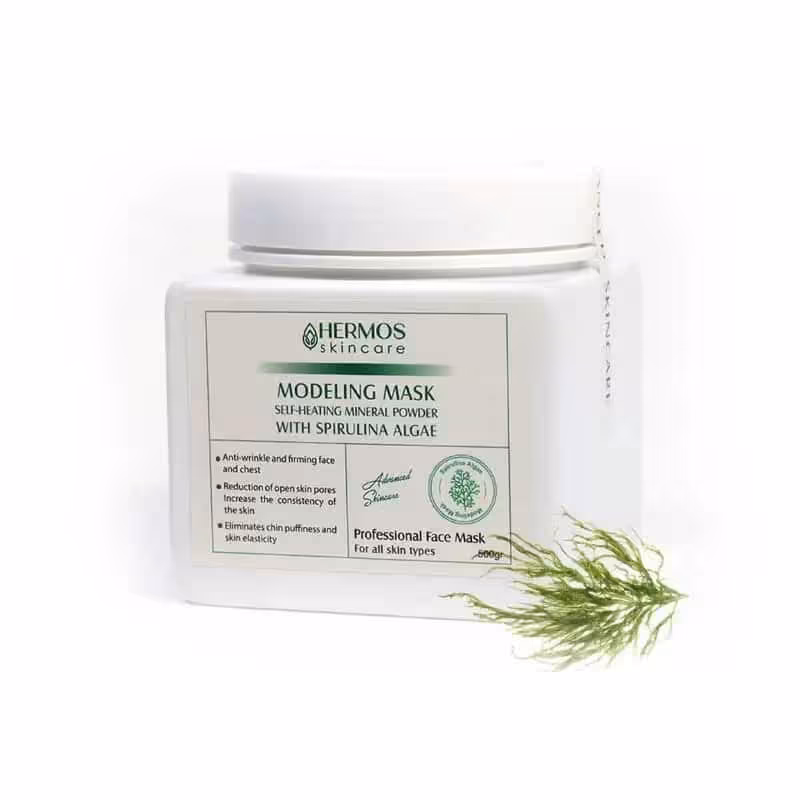 ماسک مادلینگ قالبی هرموس