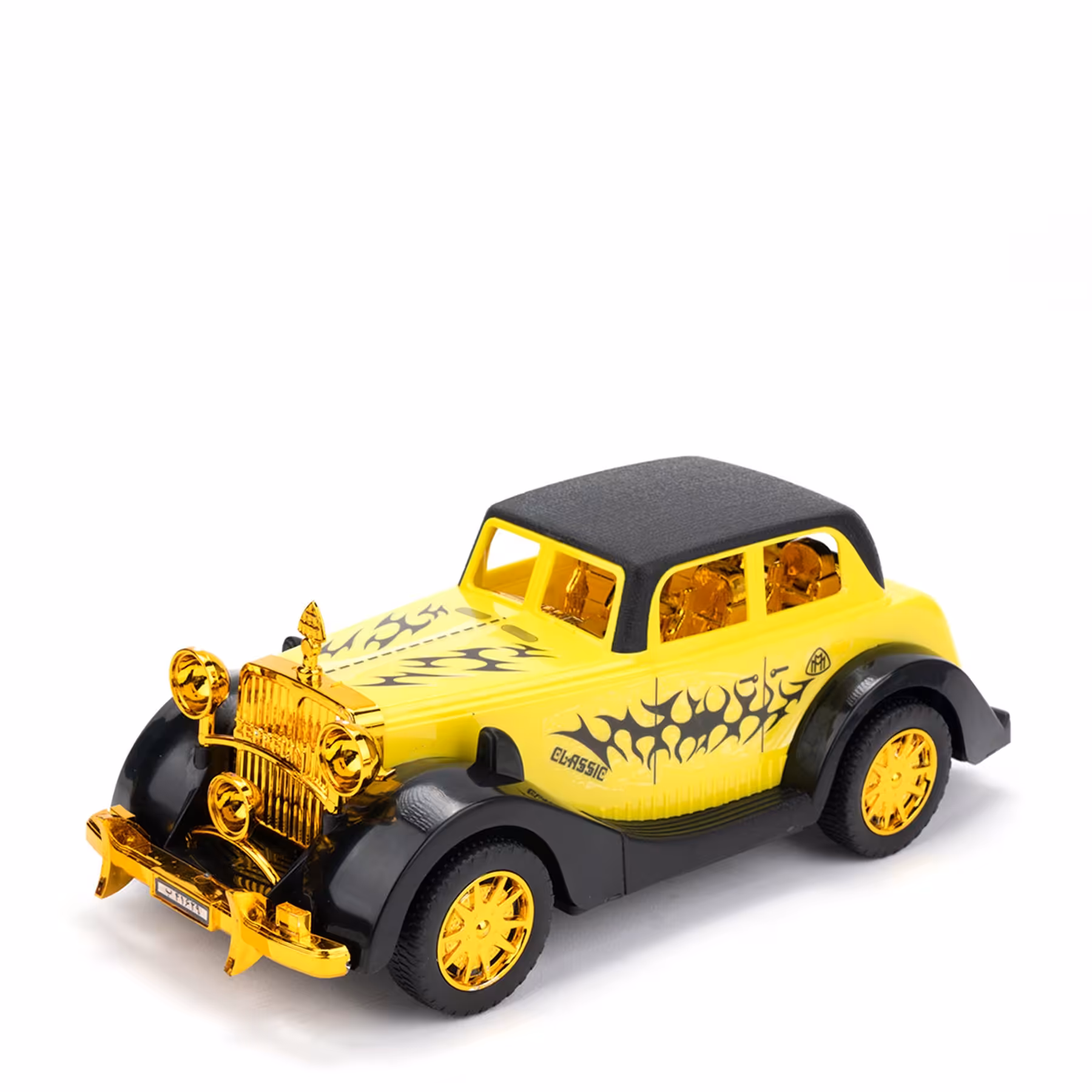 ماشین بنز اسباب بازی