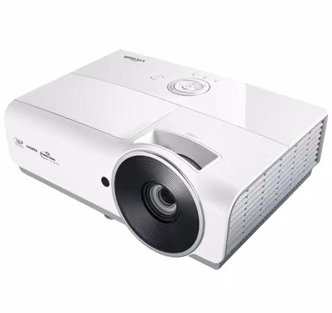 ویدئو پروژکتور ویویتک مدل دی ایکس 56 ای ای ای