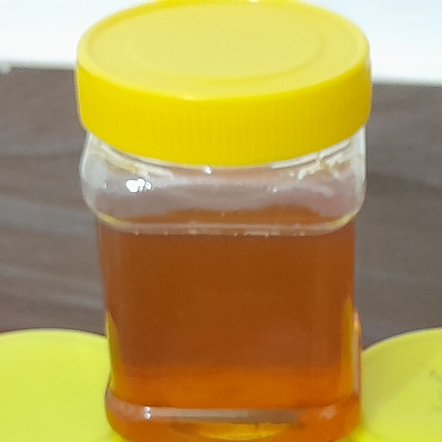 عسل محلی طبیعی اعلاءنیم کیلوییاصل باکیفیت خوب