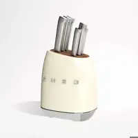 سرویس چاقو اسمگ 7 پارچه