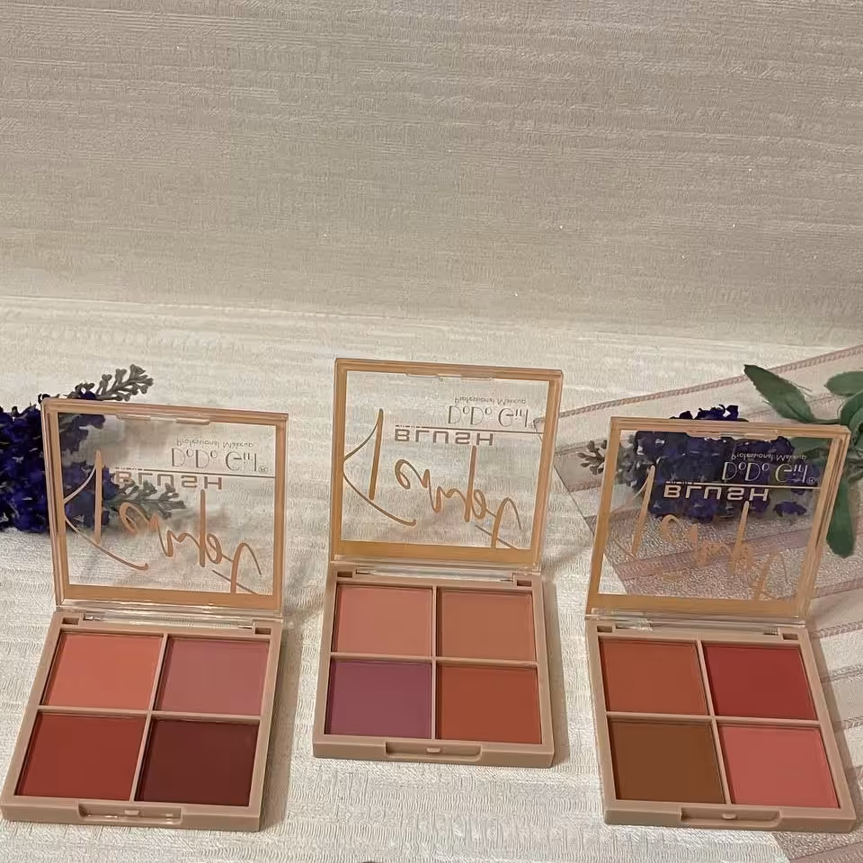 پالت رژگونه