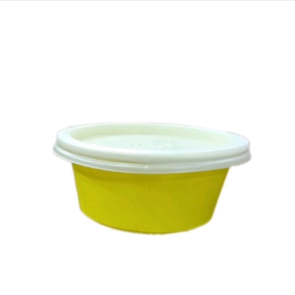 کاسه یکبار مصرف خورشتی 6عددی