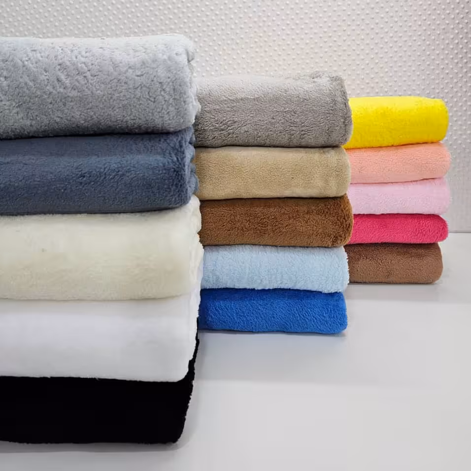 پارچه خزتدی دو رو