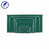 تخته گرین برد 125 × 250 برتر