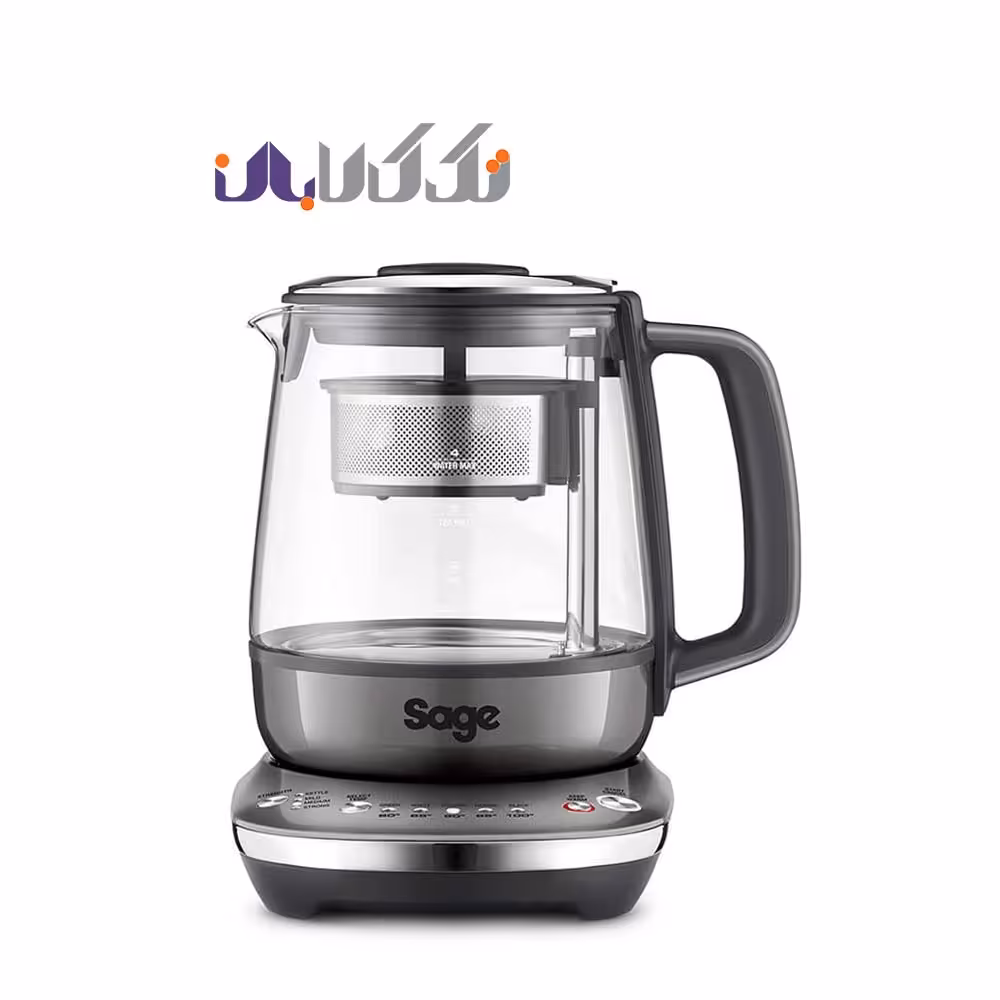 چای ساز سیج مدل SAGE STM700