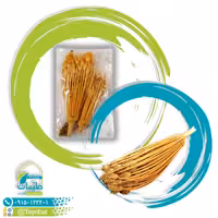 خلال دندان طبیعی (ایرانی)