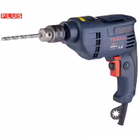 دریل 400 وات توسن پلاس مدل 0100D