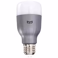 قیمت خرید لامپ هوشمند شیائومی کد3571 | Xiaomi LED Bulb