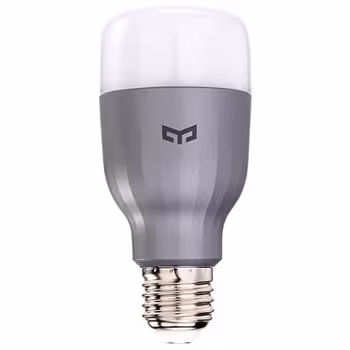 قیمت خرید لامپ هوشمند شیائومی کد3571 | Xiaomi LED Bulb
