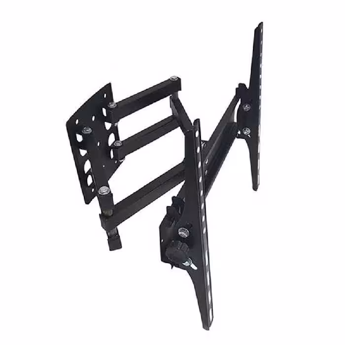 قیمت و خرید پایه دیواری تمام جهته تلویزیون ال سی دی آرم مدل TWM-475 | یاس ارتباط