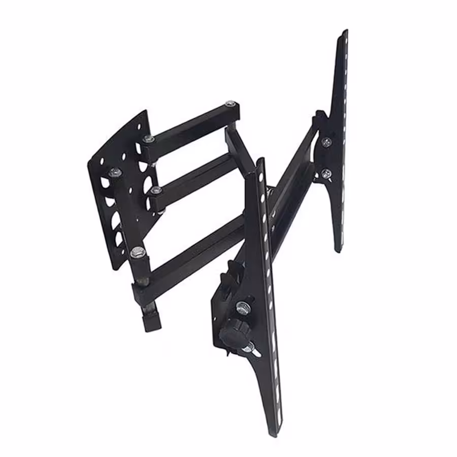 قیمت و خرید پایه دیواری تمام جهته تلویزیون ال سی دی آرم مدل TWM-475 | یاس ارتباط